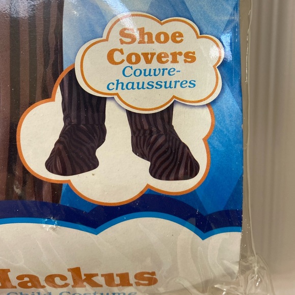 Smurfs kids Costume - Hackus - Picture 15 of 16